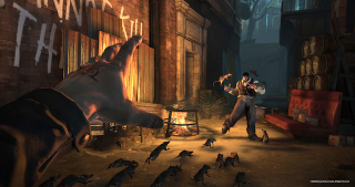 Illustration for article titled BioShock Infinite vs. Dishonored: The Comparison We Had To Make